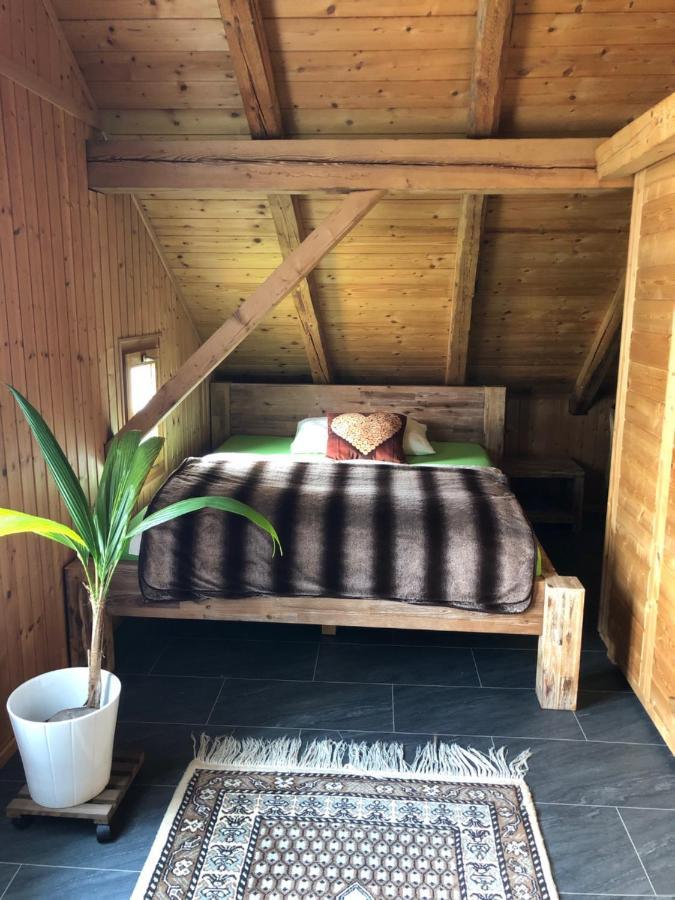 Bnb Haag Extérieur photo