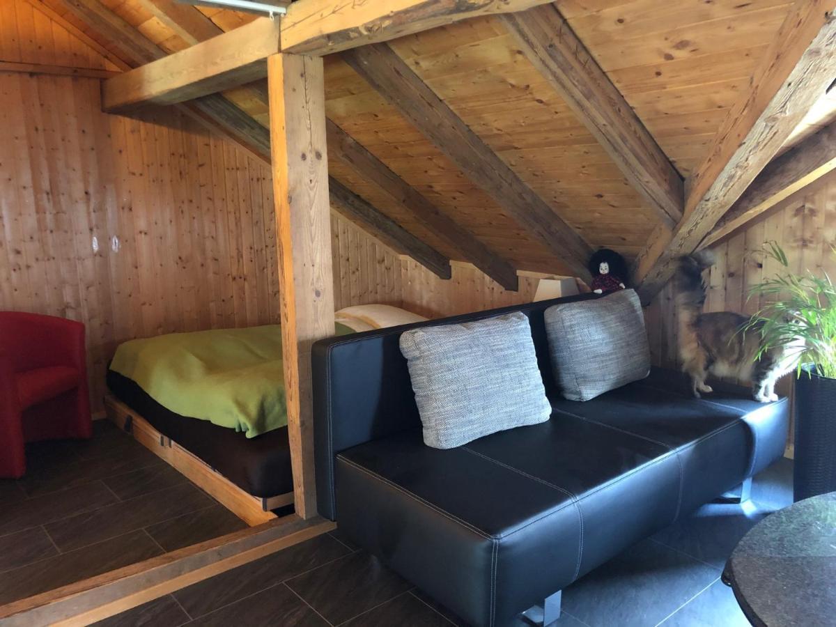 Bnb Haag Extérieur photo