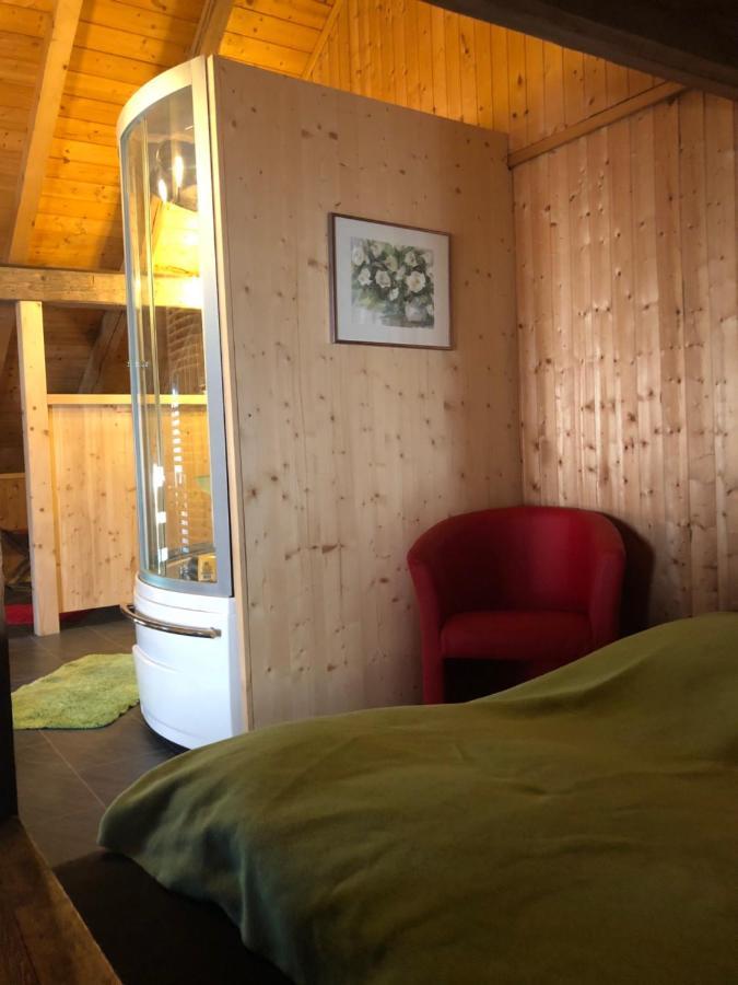 Bnb Haag Extérieur photo