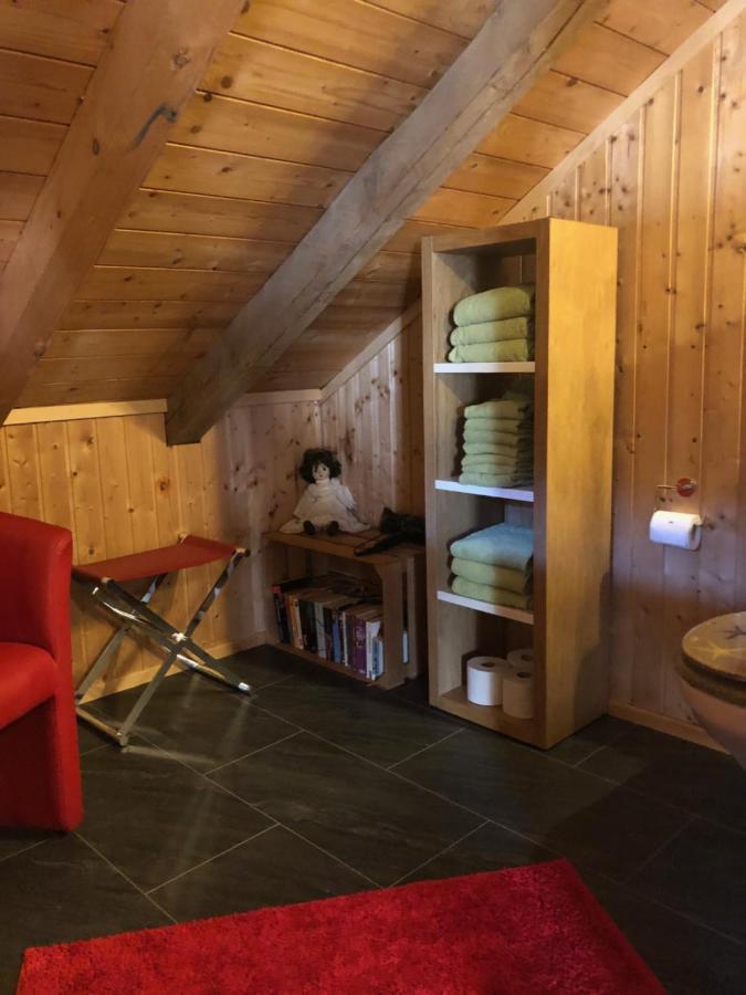 Bnb Haag Extérieur photo