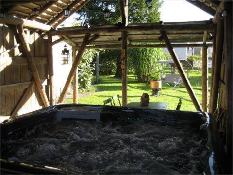 Bnb Haag Extérieur photo