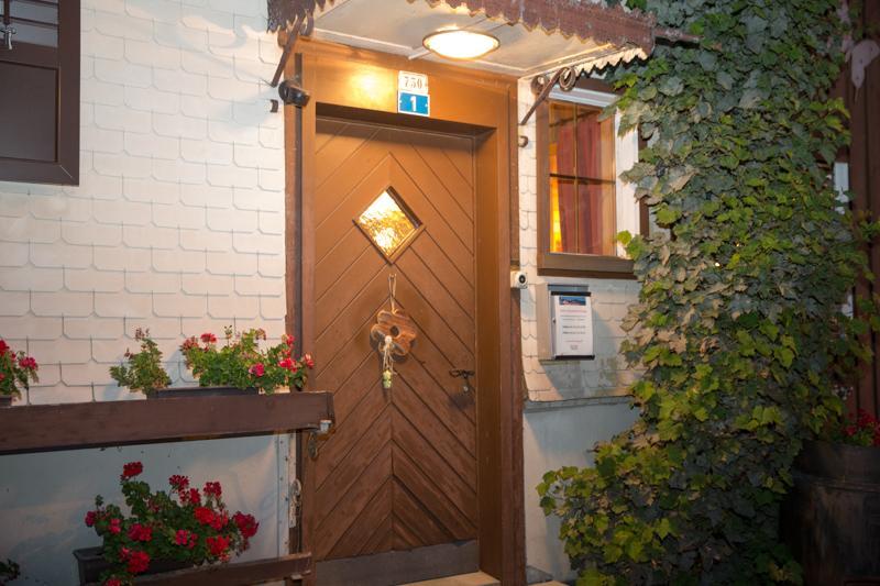 Bnb Haag Extérieur photo