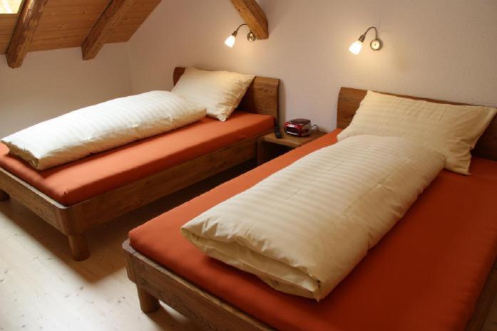 Bnb Haag Chambre photo