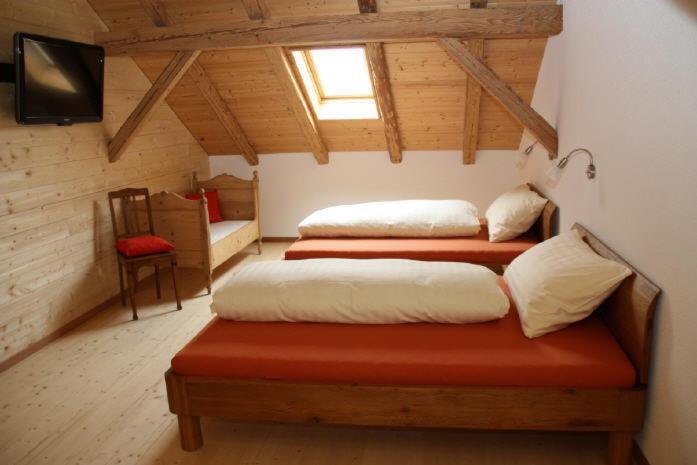 Bnb Haag Chambre photo