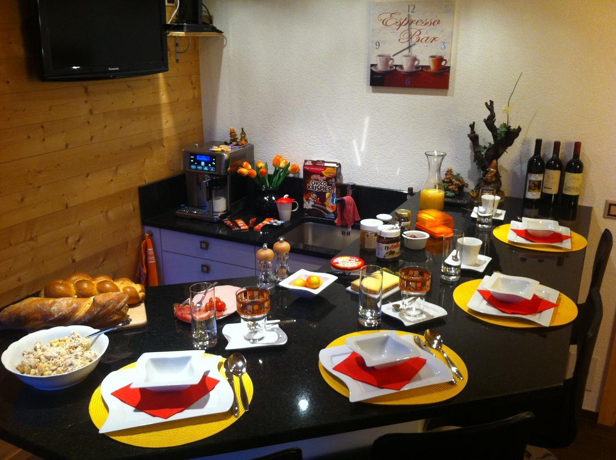 Bnb Haag Extérieur photo